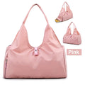 Yoga Mat Bag Gym Fitness Handbags for Women Men Training Sac De Sport Travel Gymtas Nylon Outdoor Sports Tas Sporttas XA441WA