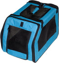 Signature Dog,Cat Car Seat & Carrier