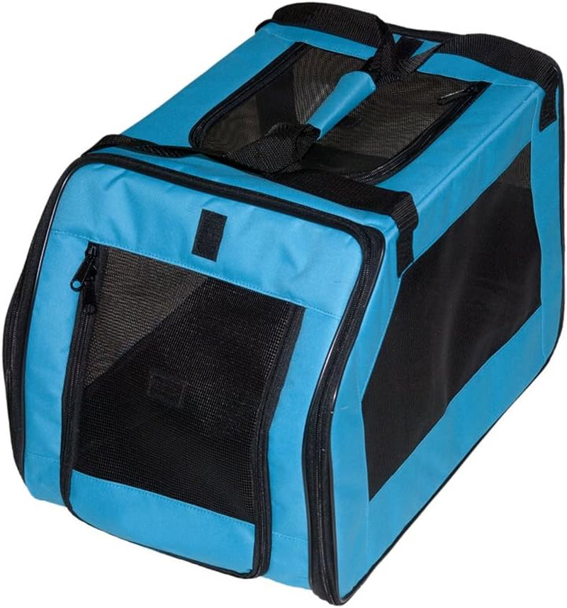Signature Dog,Cat Car Seat & Carrier