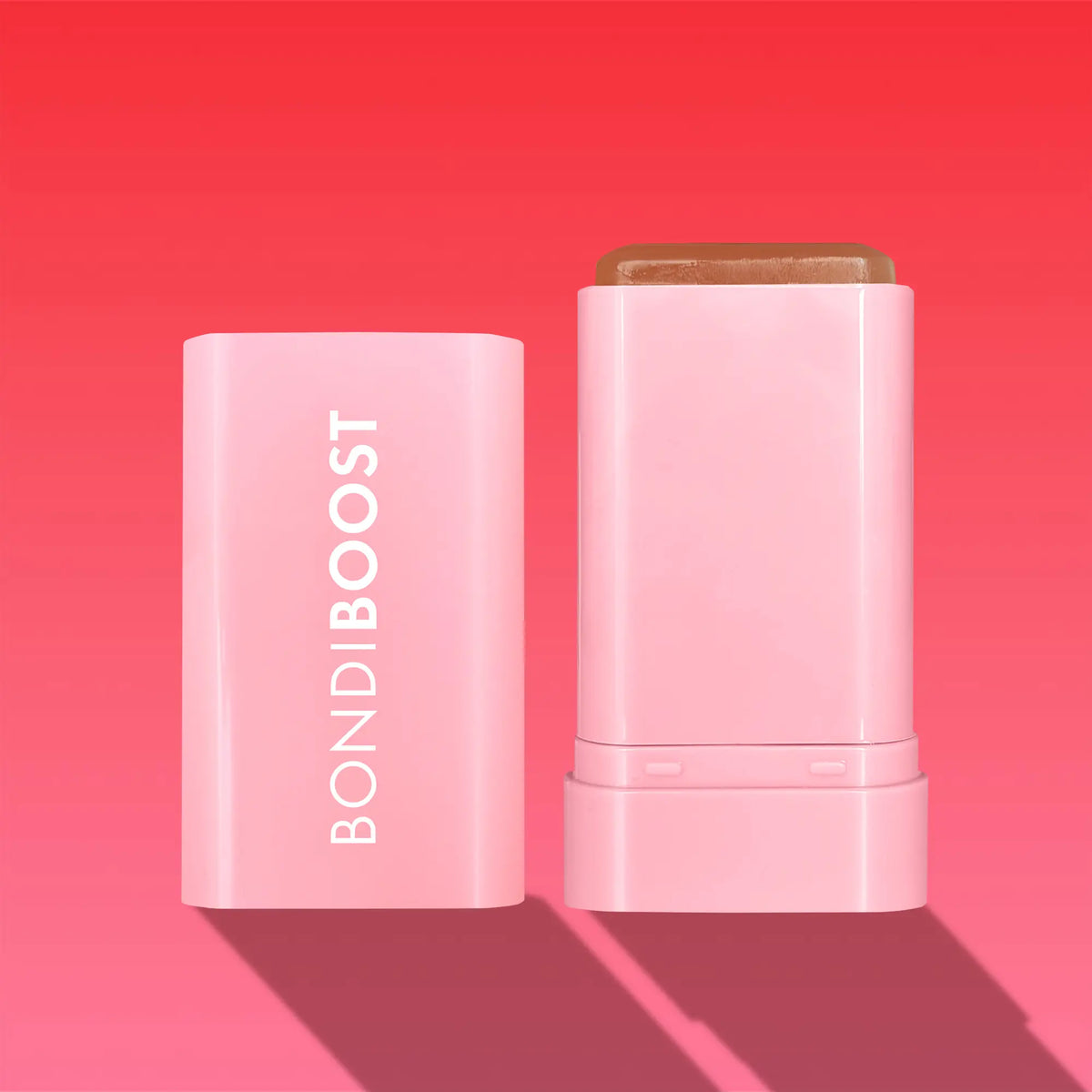 Strawberry Gum Grip Slick Back Styling Stick